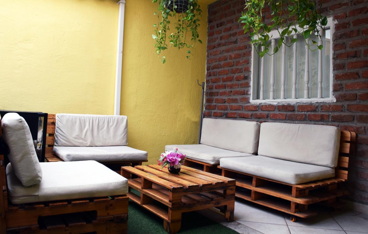 El Arsenal Hostel Boutique Cartagena Εξωτερικό φωτογραφία