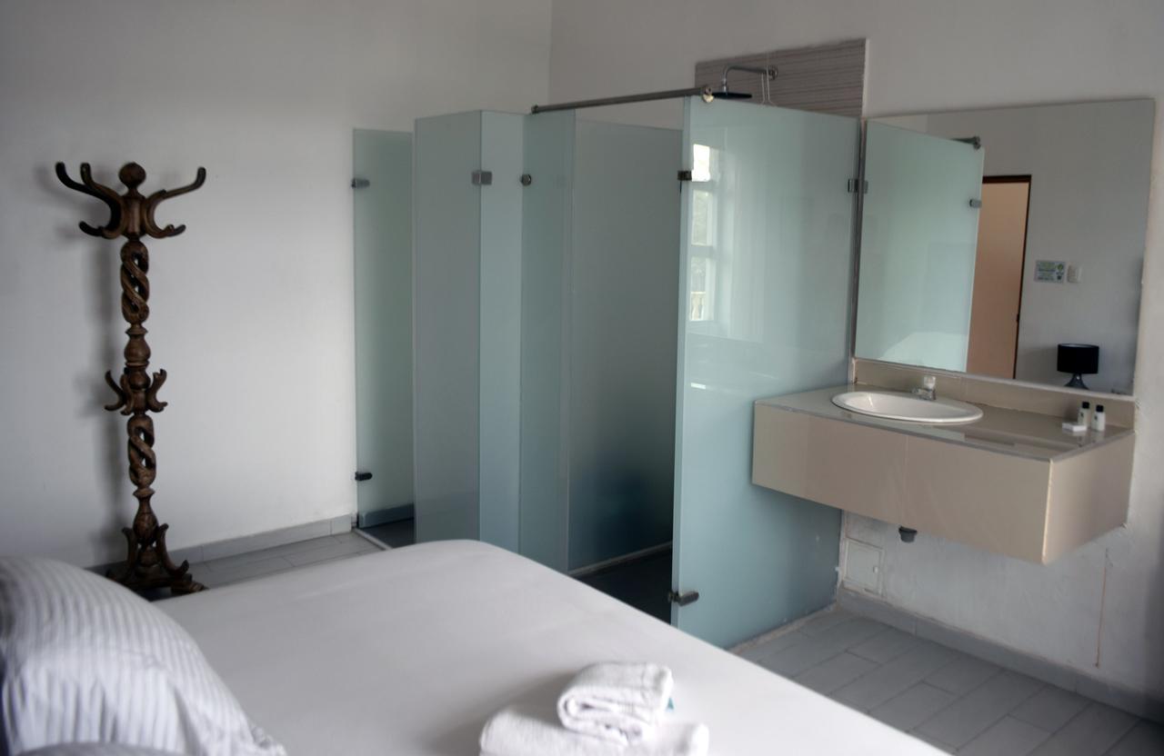 El Arsenal Hostel Boutique Cartagena Εξωτερικό φωτογραφία
