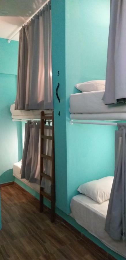 El Arsenal Hostel Boutique Cartagena Εξωτερικό φωτογραφία