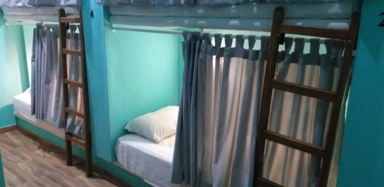 El Arsenal Hostel Boutique Cartagena Εξωτερικό φωτογραφία