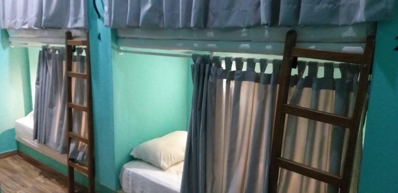 El Arsenal Hostel Boutique Cartagena Εξωτερικό φωτογραφία