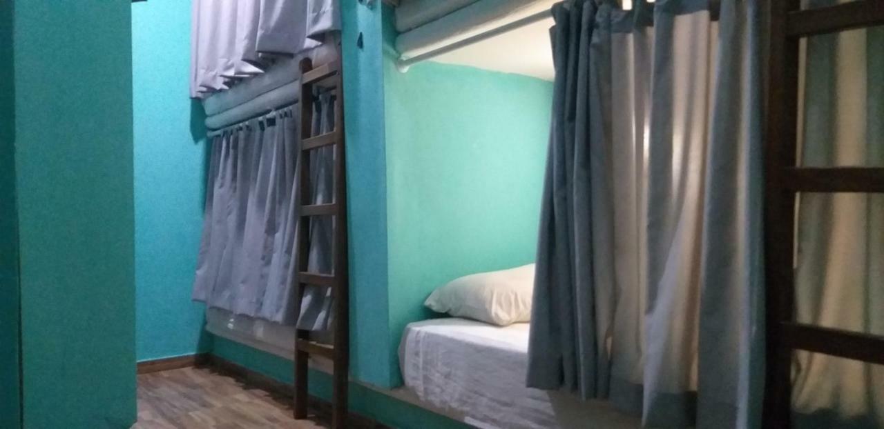 El Arsenal Hostel Boutique Cartagena Εξωτερικό φωτογραφία